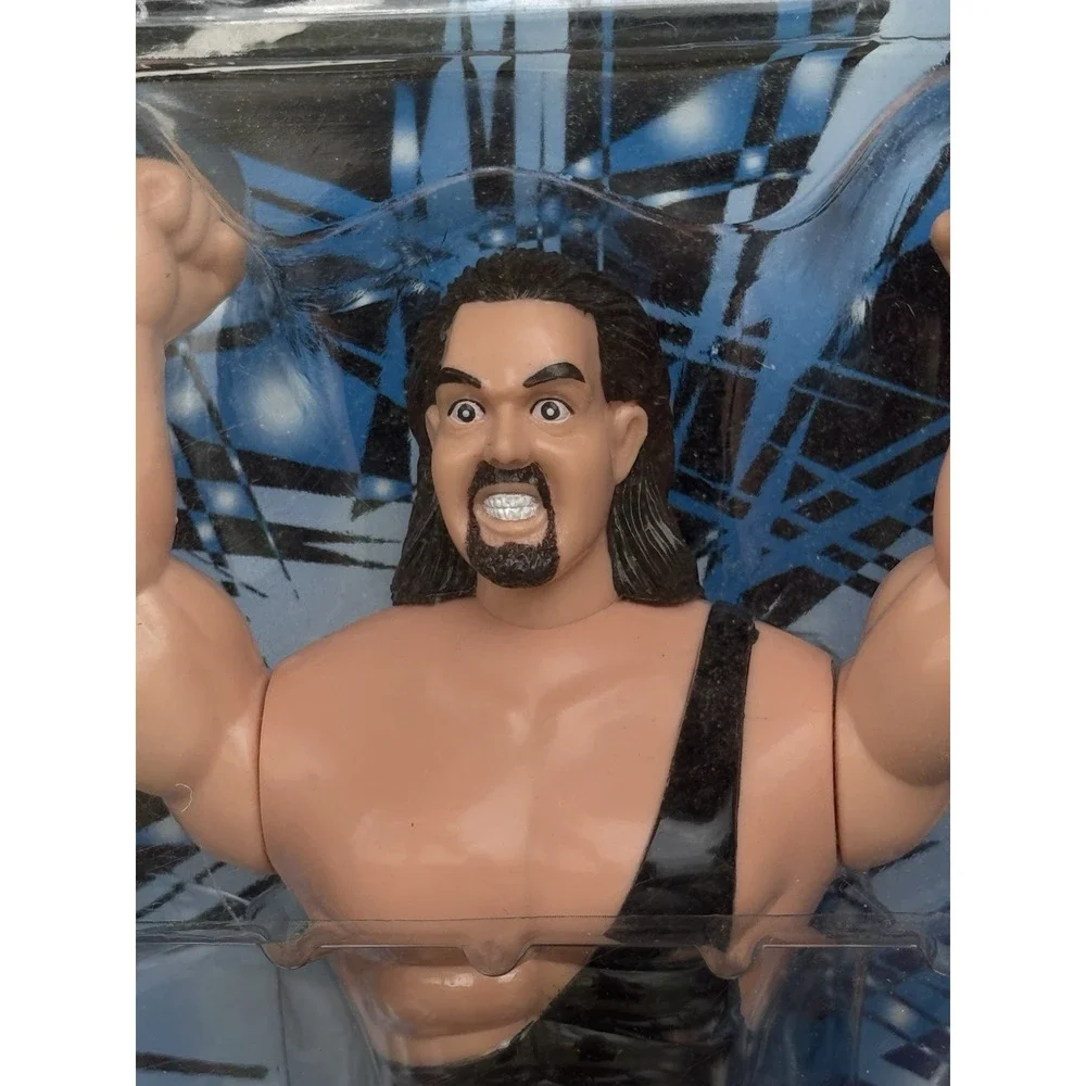 1998 WCW 